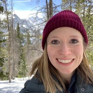 Meet your Posher, Savannah